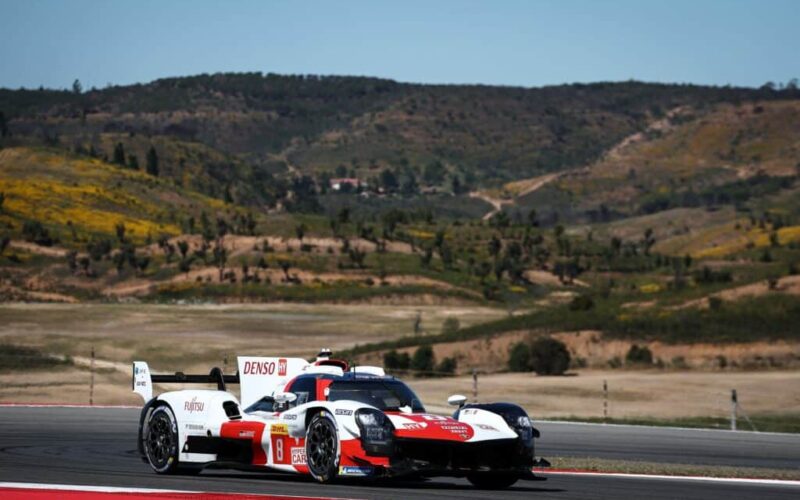 - WEC Portimao 2023 Race Recap : Toyota’s Unstoppable Domination of the Portimão 6 Hours