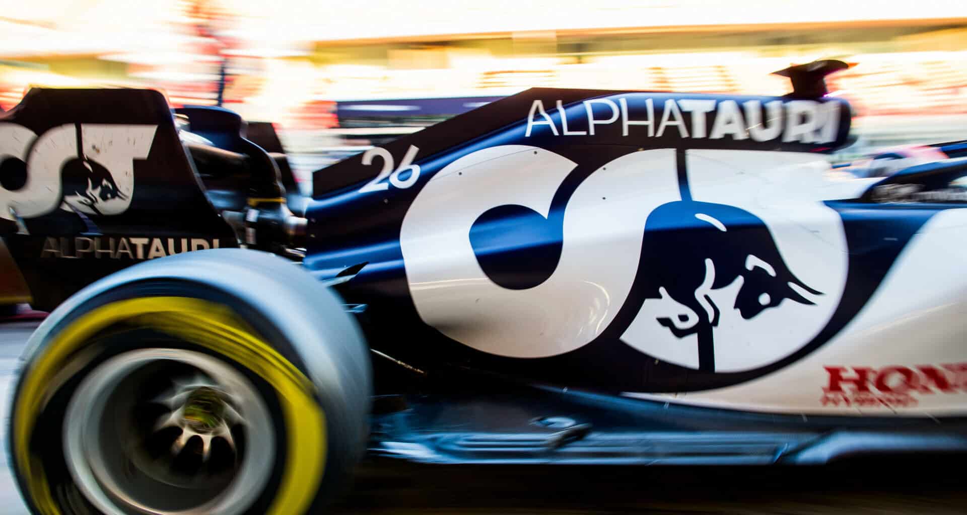 - Ready to Own a Piece of F1 History? AlphaTauri’s Major Memorabilia Auction Awaits!
