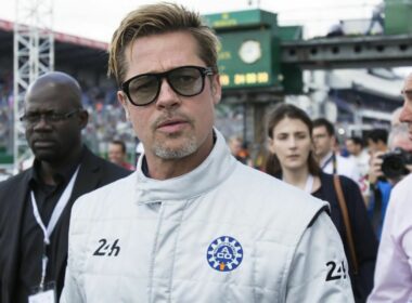 - Brad Pitt F1 movie : Everything We Know So far (UPDATED)