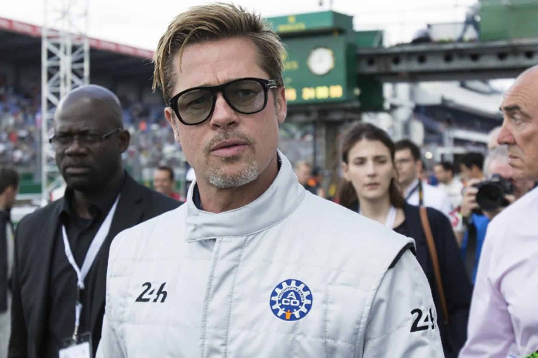 - Brad Pitt F1 movie : Everything We Know So far (UPDATED)